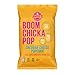 Angie's BOOMCHICKAPOP Cheddar Cheese Popcorn, 4.5 oz. (Pack of 12)