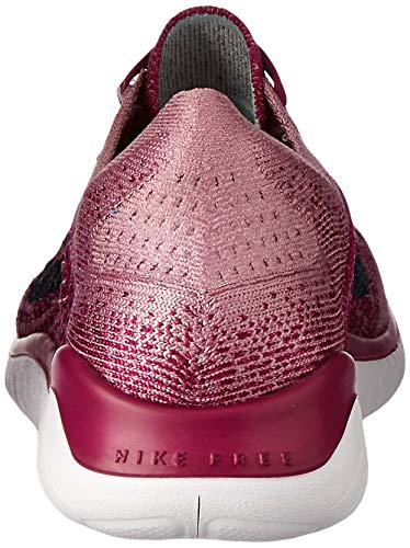 nike free rn flyknit 2018 blue void