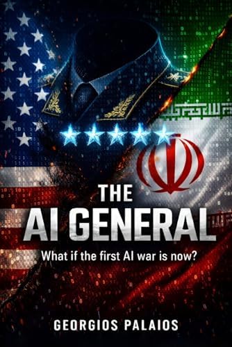 Amazon.com: Artificial intelligence and the future of warfare: The