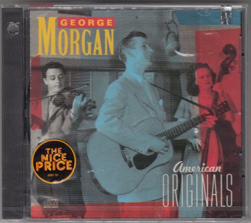 George Morgan - American Originals - Zortam Music