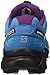 Salomon Women's Speedcross 4 W Mountaineering Boot, hawaiian surf, 9 M US