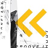 GROOVE IT OUT                                      image