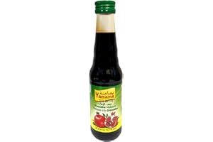Yamama Pomegranate Molasses 10oz