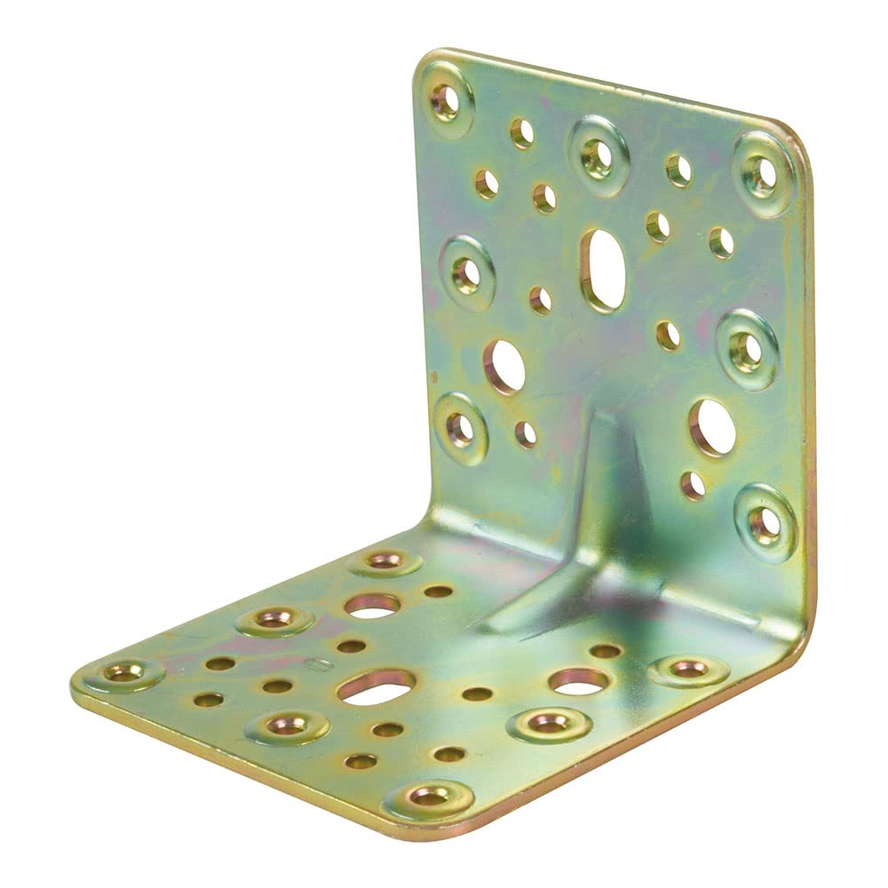 S.O. Angle 303-103X100 Bichromated Steel (S) Friend