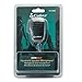 Cobra GA-SM08 Handheld Speaker Microphone, Black