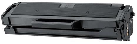 Prestige Cartridge MLT-D101S Toner kompatibel für Samsung ML-2160 ML-2165W ML-2168 SCX-3400W SCX-3405 SCX-3405FW SCX-3405W SC