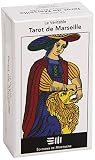 Le véritable Tarot de Marseille (French Edition) by