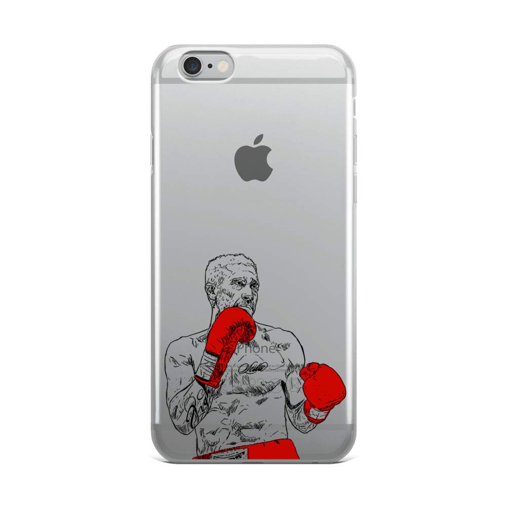 Jake Gyllenhaal iPhone Phone Case (iPhone 7 Plus/8 Plus)