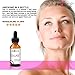 Anti Aging Collagen Serum - COLLAGE - Best Mask for Wrinkle Treatment - Diminishes Fine Lines and Brightens Skin - with Vitamin C, Sea Kelp and Hyaluronic Acid - for Women and Men (1oz)