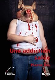 Une  addiction salée