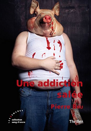 Une  addiction salée