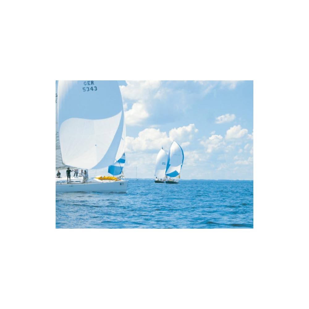 Ripstop Spinnaker Tape 50 mm x 4.5 m Black