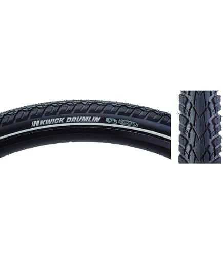 Amazon.com : KENDA Tires Ken Kwick Seven.5 Sport 27.5X2.0 Bk/Bn