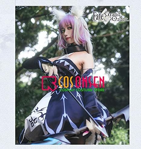 Amazon Fate Grand Order Fgo アタランテ オルタ コスプレ衣装 第一再臨 女性ll コスプレ 仮装 通販