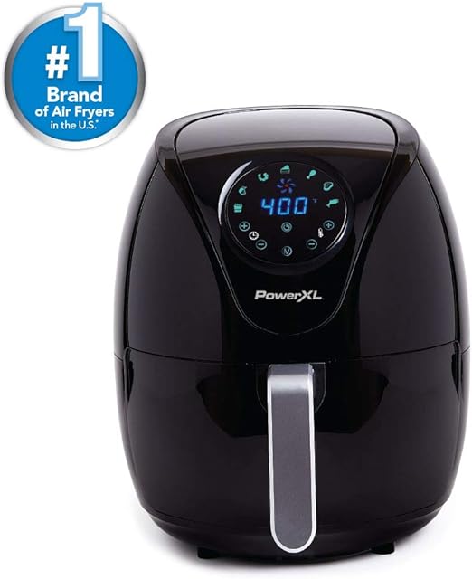 Best Roasts Ever 2021 Amazon.com: PowerXL Air Fryer Maxx, Special Edition 2021, Extra 