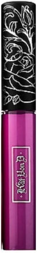Kat Von D Everlasting Liquid Lipstick LUV Travel Size 0.10 fl oz