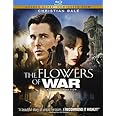 The Flowers of War [Blu-ray]