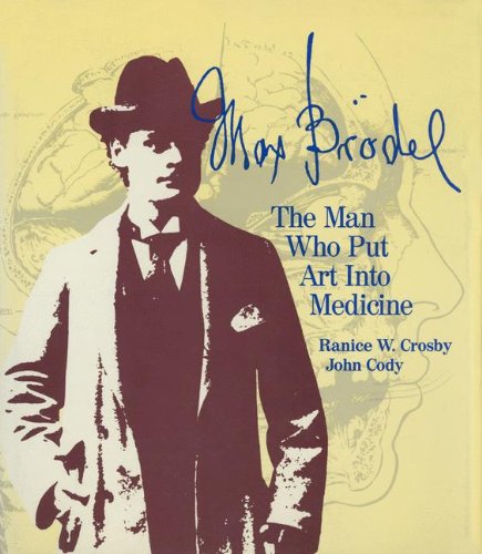Download Max Brödel: The Man Who Put Art Into Medicine Download Max Brödel: The Man Who Put Art Into Medicine