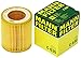 Mann Filter C 630 Air Filter