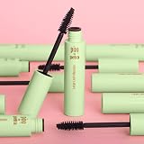 Pixi Large Lash Mascara Extreme Volume Lengthening Bold Black Vitamin E Bamboo view 7