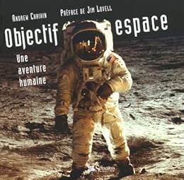 Objectif espace