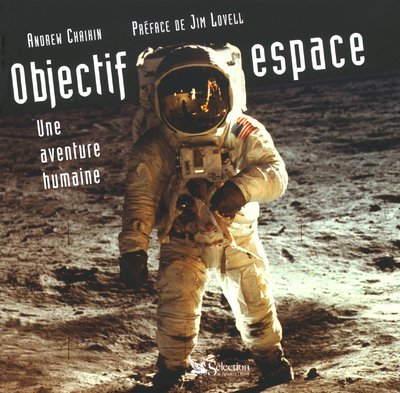 Objectif espace