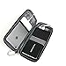 Hermitshell Travel Case Fits Portable Charger RAVPower 26800mAh / 20000mah External Battery Pack Power Bank