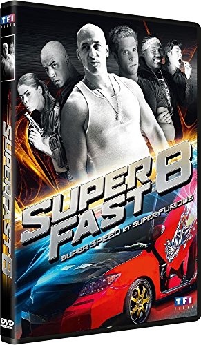 Superfast 8
