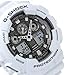 Casio Men's GA-1000 XL Series G-Shock Quartz 200M WR Shock Resistant Watch