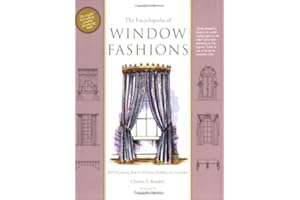 The Encyclopedia of Window Fashions