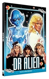Dr Alien