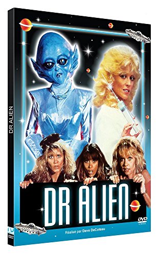 Dr Alien