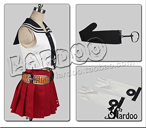 Amazon 実物撮影 コスプレ衣装 阿賀野能代矢矧 艦隊これくしょん Amazon 実物撮影 コスプレ衣装 阿賀野能代矢矧 艦隊これくしょん