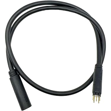 Cables De Freno SHIMANO De 750 Mm, Para Bicicleta De Montaña, Con Funda Prelubricada