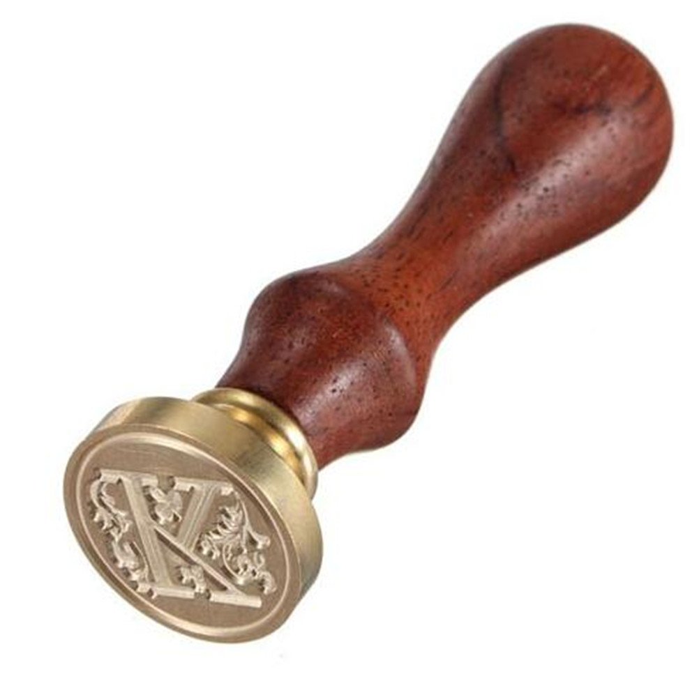 Kit Ceralacca 12 Pezzi Con Timbri 3D - Ideale Per Buste, Inviti E Fai Da Te - Foto 9