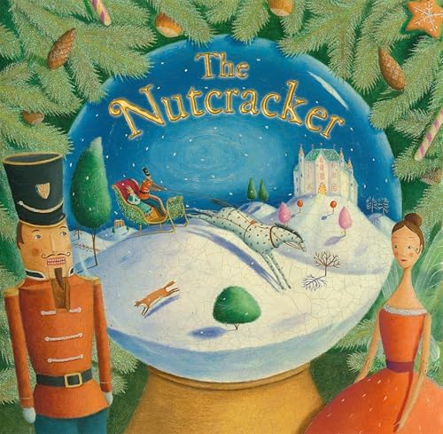 Amazon.com: The First Noel: A Christmas Carousel: 9780763621902