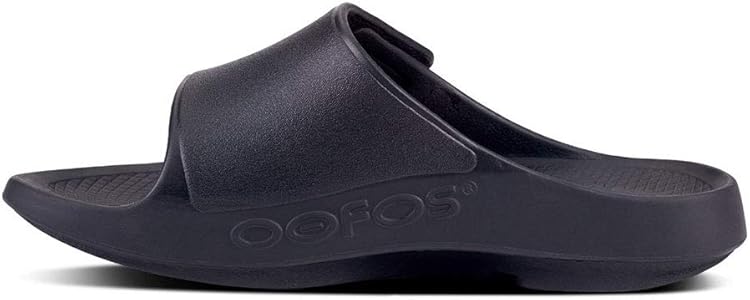 oofos slides amazon