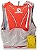 Salomon New Bag S-Lab Advance Skin3 12 Set Racing Red/Aluminum M/L