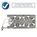 PRYSM Dryer Element Replaces 3387747