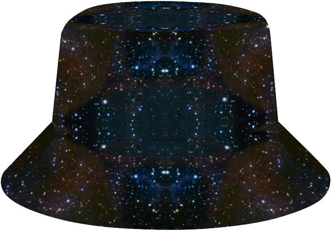 Amazon 夜空の星 カリーナ ハット フィッシャーマンキャップ カジュアル オシャレ 釣り 登山 旅行 Uvカット 通気性いい 日焼け防止 熱中症予防 ユニセックス アウトドア 帽子 通販