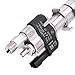 Qiilu Fuel Injector for BMW 535i 535xi 535xi X5 M X5 50iX X6 35iX X6 50iX X6 M Hybrid X6 135i M Coupé 135i Z4 35i Z4 35is 335i 335xi 335i 335xi 335i 335xi 335is 335i 335is 740i 750i 750iX ALPINA B7 A