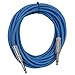 Seismic Audio - SASTSX-25 - 25 Foot TS 1/4