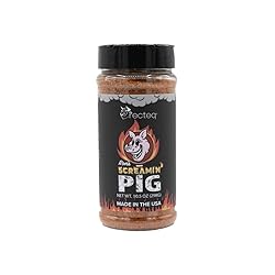 recteq Ron's Screamin' Pig BBQ Rub | BBQ Rubs