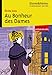 Oeuvres & Themes: Au Bonheur Des Dames (Texte Abrege) (French Edition)