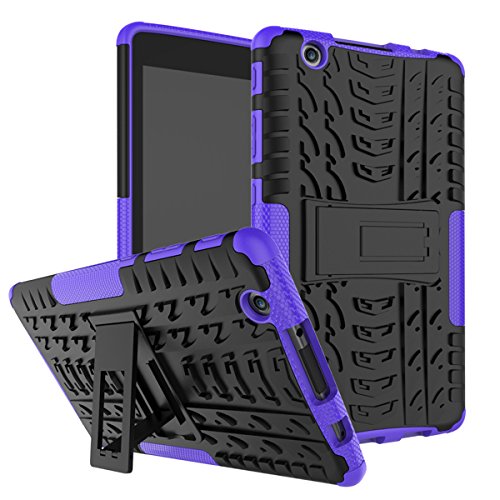 None LG G Pad 3 8.0 V525 Case, Surface Rubber Bumper Unique Style Surface Protector Anti-Scratch Shockproof Case Protective Cover -