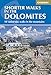 Shorter Walks in the Dolomites (Cicerone Guide)