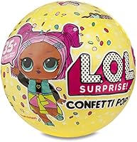 L.O.L. Surprise! Confetti Pop- Series 3-1