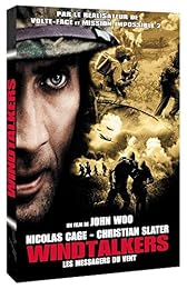 Windtalkers - Les Messagers Du Vent - Édition Collector