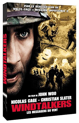 Windtalkers - Les Messagers Du Vent - Édition Collector