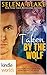 Southern Shifters: Taken by the Wolf (Kindle Worlds Novella)